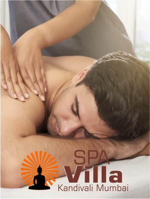 Full Body Massage in Kandivali West